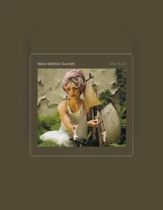 Marie Séférian Quartett을(를) 듣고, 뮤직 비디오를 보고, 약력을 읽고, 투어 일정 등을 확인하세요!