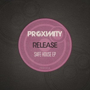 Safe House - EP