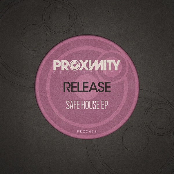 Safe House - EP
