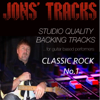 Jump (Instrumental Backing Track) [In the Style of Van Halen] [Minus Guitar] - Jon Louisson