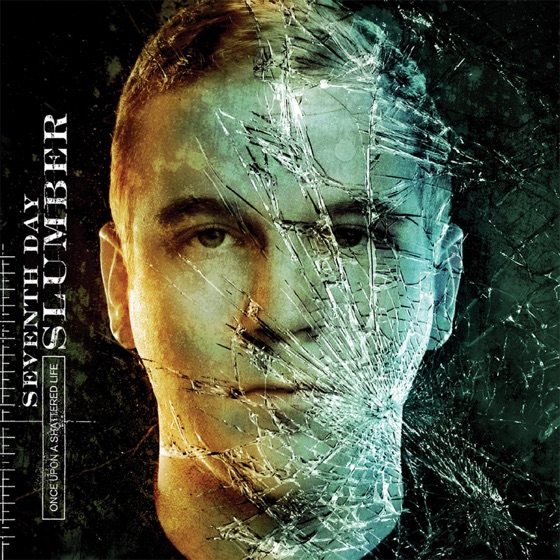 Cover artwork for Caroline