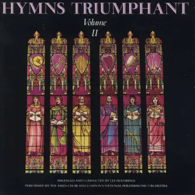 Hymns Triumphant, Vol. 2 - National Philharmonic Orchestra