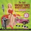 The Best Vintage Tunes. Nuggets & Rarities ¡Best Quality! Vol. 37