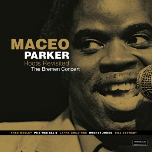 Roots Revisited: The Bremen Concert (Live)