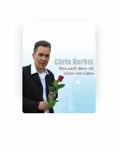 Listen to Chris Herbst, watch music videos, read bio, see tour dates & more!
