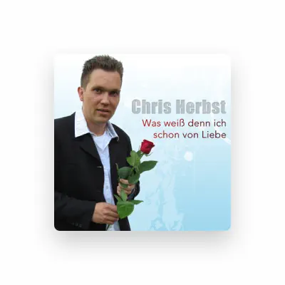 Listen to Chris Herbst, watch music videos, read bio, see tour dates & more!
