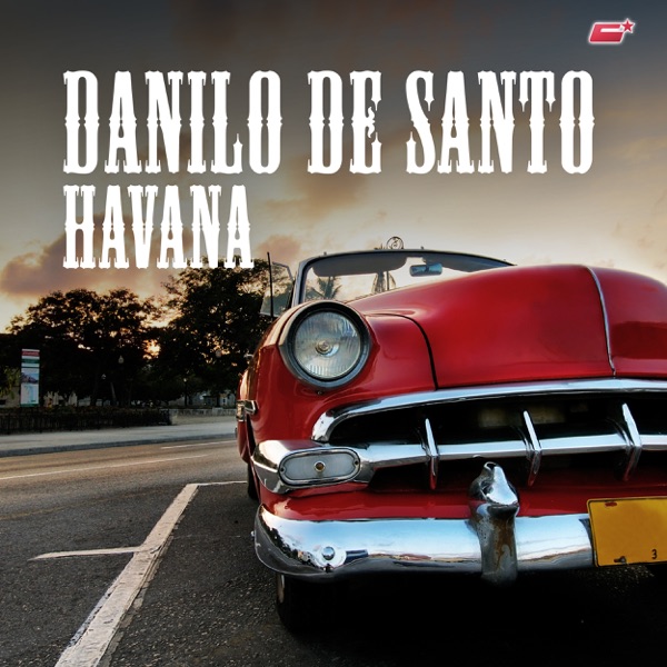 Havana - EP