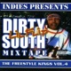 Freestyle Kings Vol 4 Dirty South Mixtape