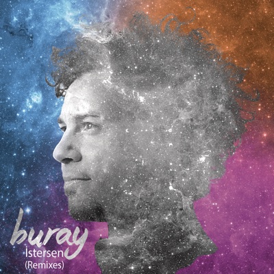 Buray - İstersen (Levent Aydın Remix)