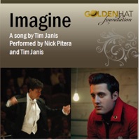 Imagine - Single - Tim Janis & Nick Pitera