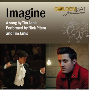 Imagine - Single