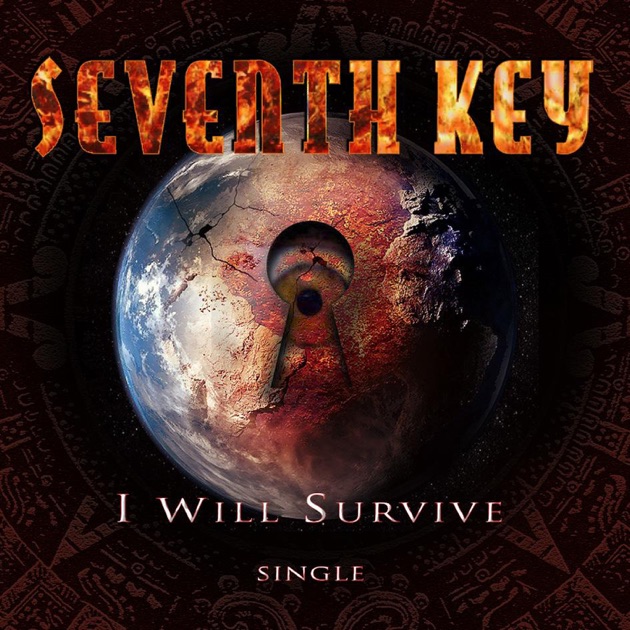 メロハー,AOR◆SEVENTH KEY/I WILL SURVIVE I Will Survive - Album by Seventh Key - Apple Music