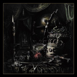 Watain - Black Flames March