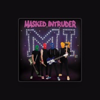Masked Intruder