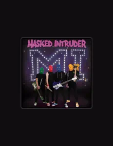 Listen to Masked Intruder, watch music videos, read bio, see tour dates & more!
