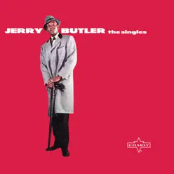 The Singles - Jerry Butler