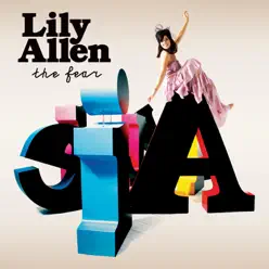The Fear - EP - Lily Allen