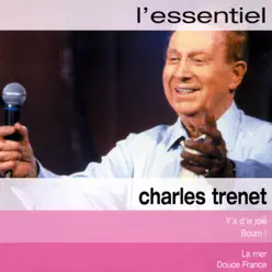 L'essentiel - Charles Trénet