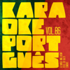 Karaoke - Português, Vol. 86 - Ameritz Karaoke Português