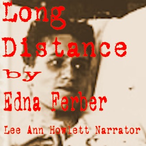 Long Distance (Unabridged)