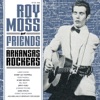 Roy Moss