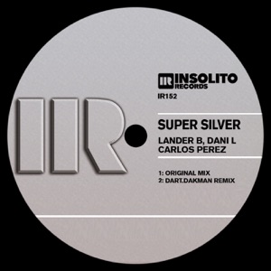 Super Silver - Single