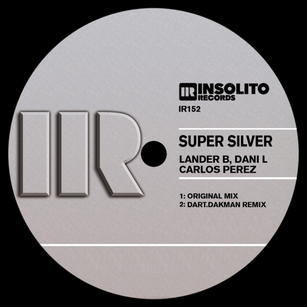 Super Silver - Single