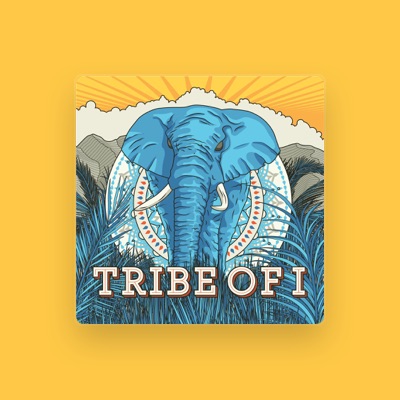 Listen to Tribe of I, watch music videos, read bio, see tour dates & more!