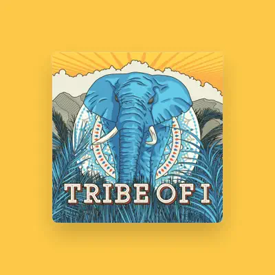 Listen to Tribe of I, watch music videos, read bio, see tour dates & more!