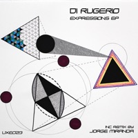 Expressions - Single - Di Rugerio