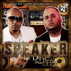 SPEAKER cover art