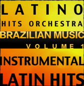 Brazilian Music, Vol. 1 (Instrumental Karaoke Tracks) - Latino Hits Orchestra