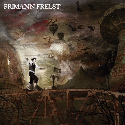 Frimann - EP