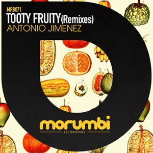 Tooty Fruity - Single