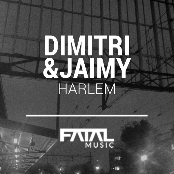 Harlem - Single