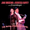 Jimi Hocking & Rebecca Davey