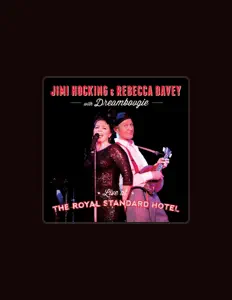 Luister naar Jimi Hocking, bekijk muziekvideo's, lees de bio, bekijk de tourdata, en meer!