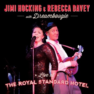 Live At the Royal Standard