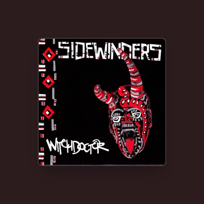 Listen to Sidewinders, watch music videos, read bio, see tour dates & more!