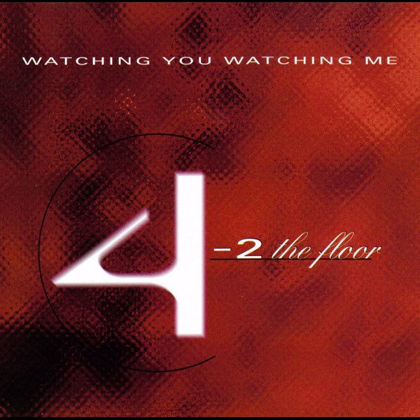 Tlc watching you watching me shop