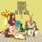 Rabbits,Rabbits,All the Way 1 <初回盤> ジャケット写真