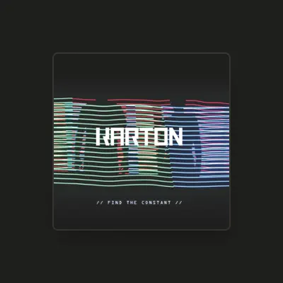 Listen to Karton, watch music videos, read bio, see tour dates & more!