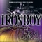 Tc'z Finest - Iron Boy lyrics