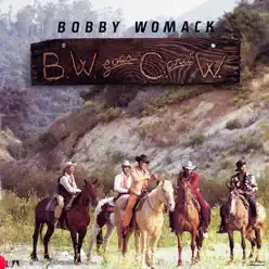 B.W. Goes C.W. - Bobby Womack B.W. Goes C.W. - Bobby Womack