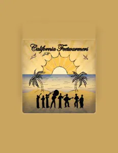 聆聽 The California Feetwarmers、觀看音樂影片、閱讀小傳、查看巡演日期等！