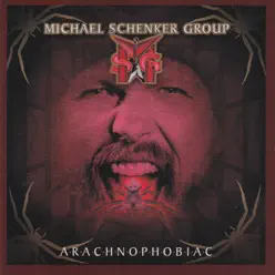 Arachnophobiac - Michael Schenker Group