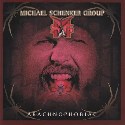 Arachnophobiac - Michael Schenker Group