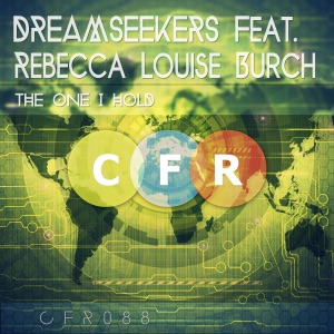 The One I Hold (feat. Rebecca Louise Burch) - Single