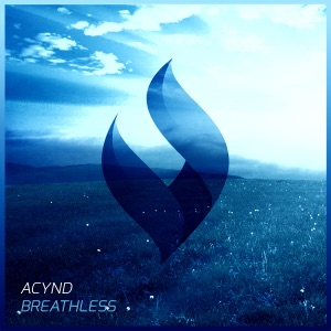 Breathless - Single