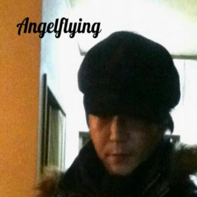 Angelflying - Single